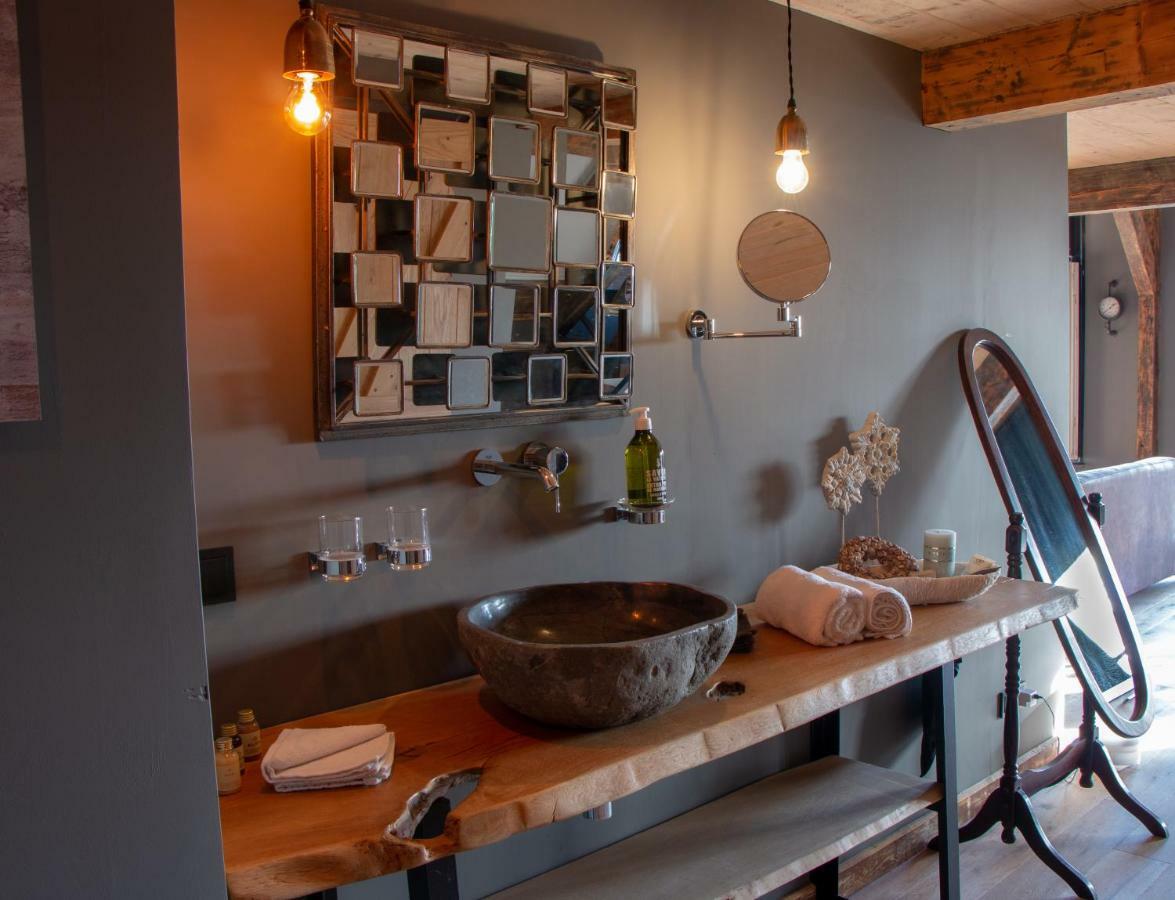Boutique Logement Londen Centrum Middelburg Ngoại thất bức ảnh