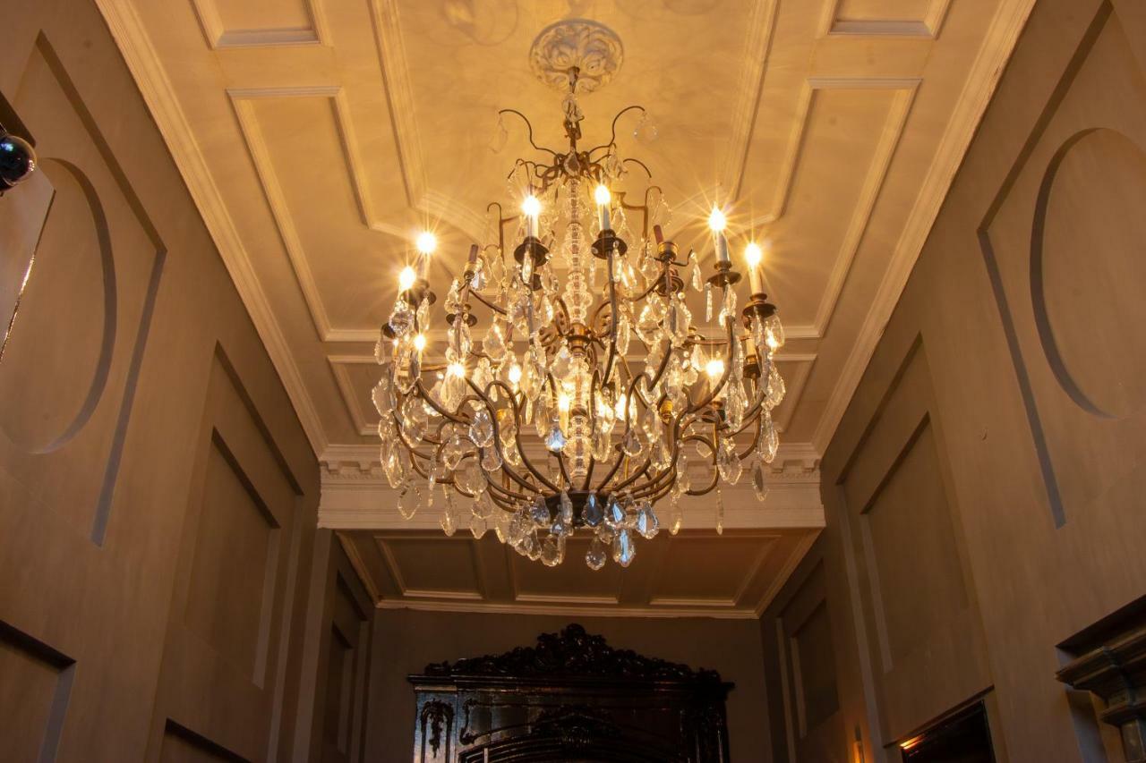 Boutique Logement Londen Centrum Middelburg Ngoại thất bức ảnh